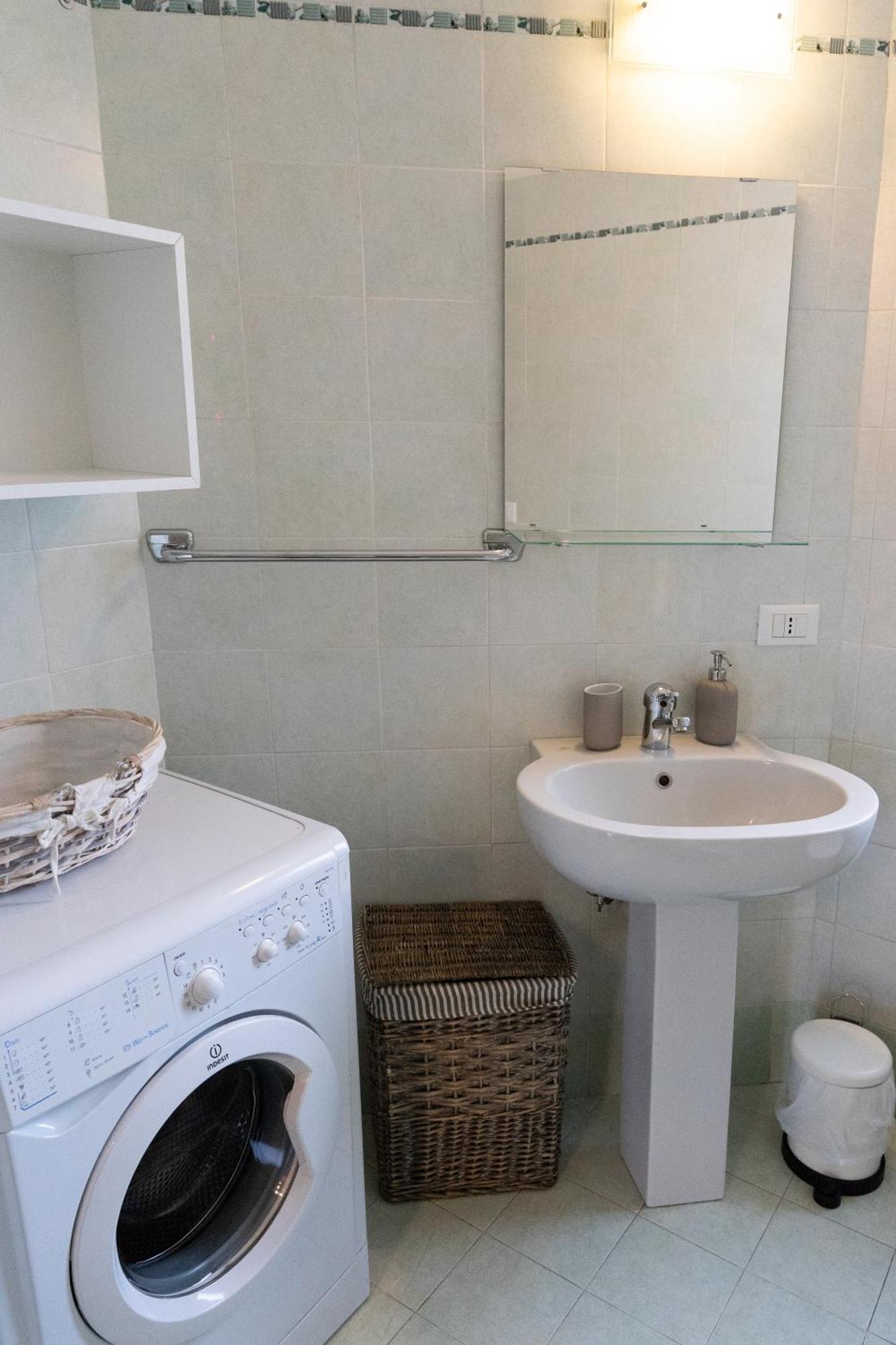 Ponte Mosca Apartments Турин Экстерьер фото