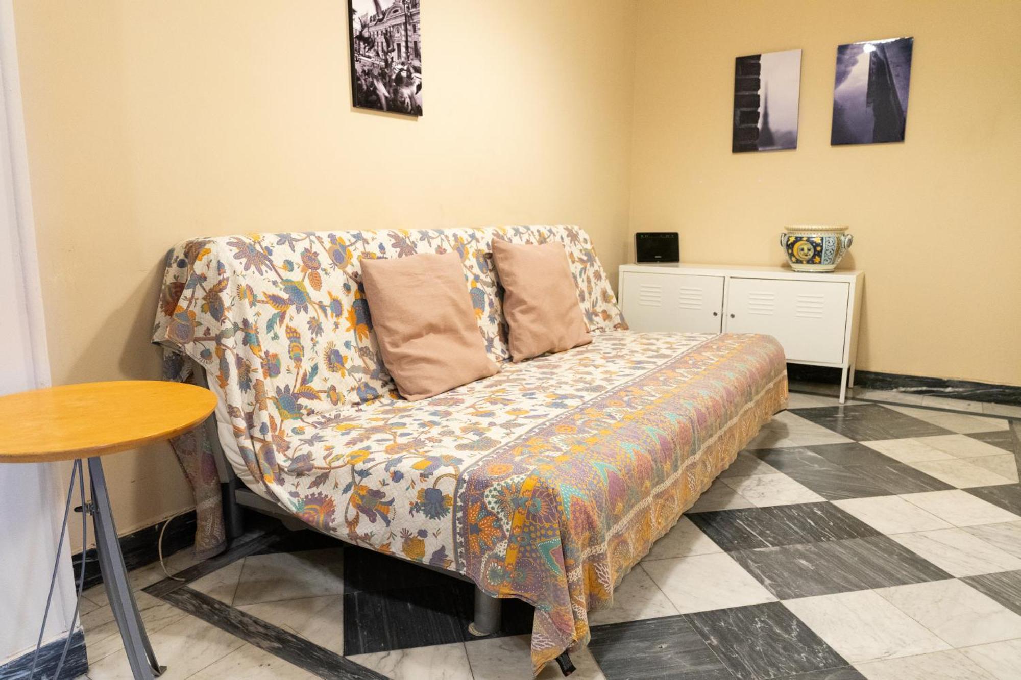Ponte Mosca Apartments Турин Экстерьер фото